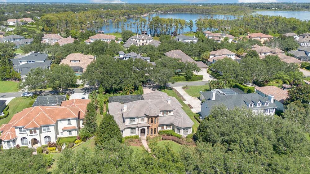 KEENES POINTE 46/104 - Residential