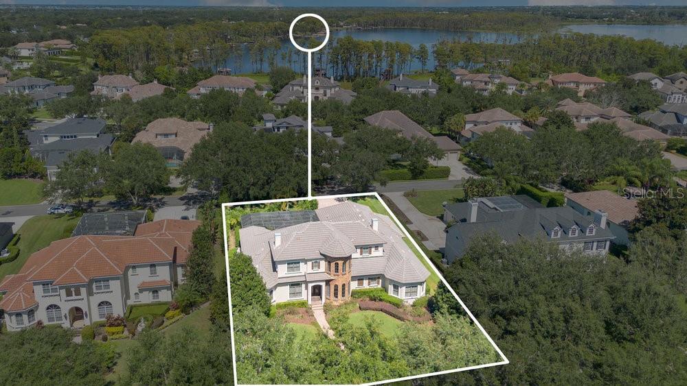 KEENES POINTE 46/104 - Residential
