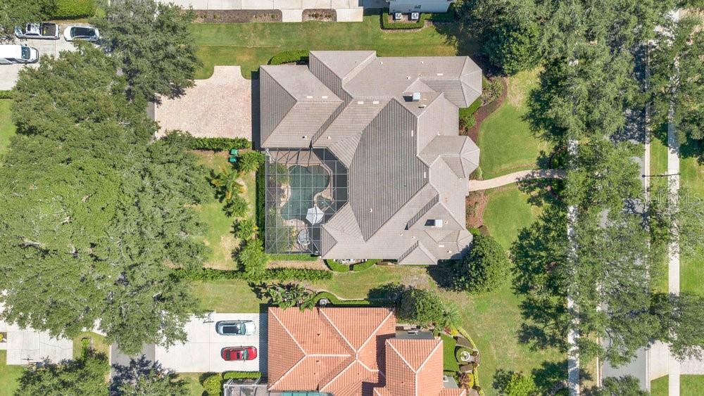 KEENES POINTE 46/104 - Residential