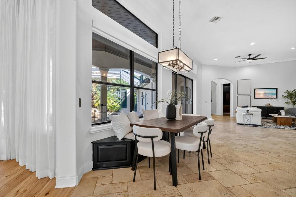 KEENES POINTE 46/104 - Residential