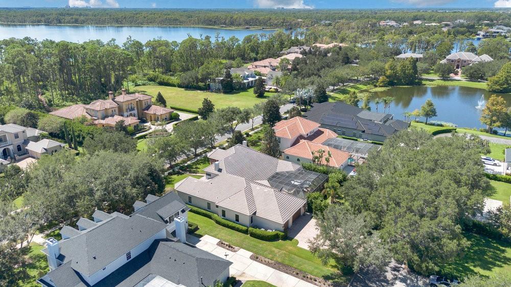 KEENES POINTE 46/104 - Residential