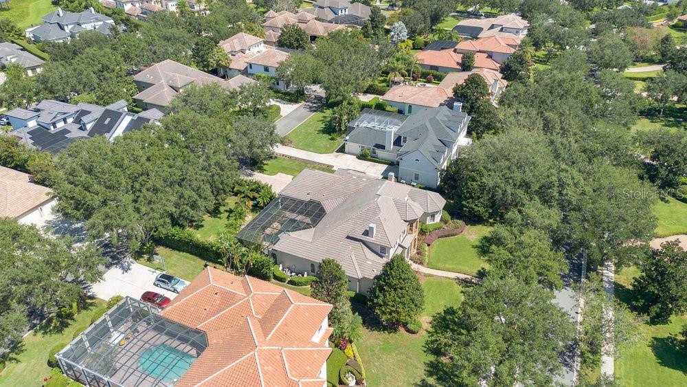 KEENES POINTE 46/104 - Residential