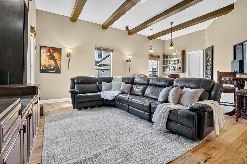 KEENES POINTE 46/104 - Residential