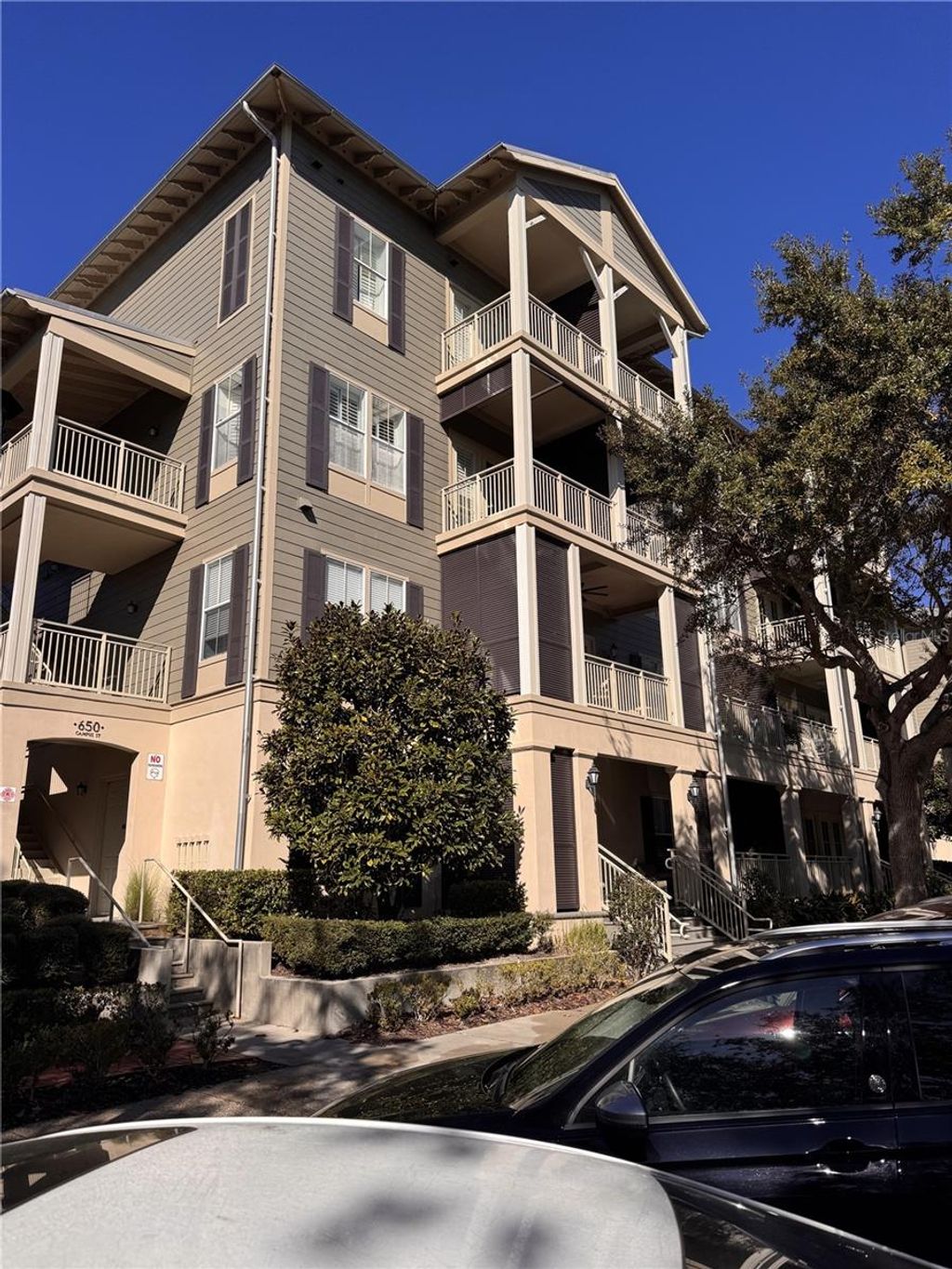 Photo of 650 Campus Street #308, Celebration, FL 34747 (MLS # O6377378)