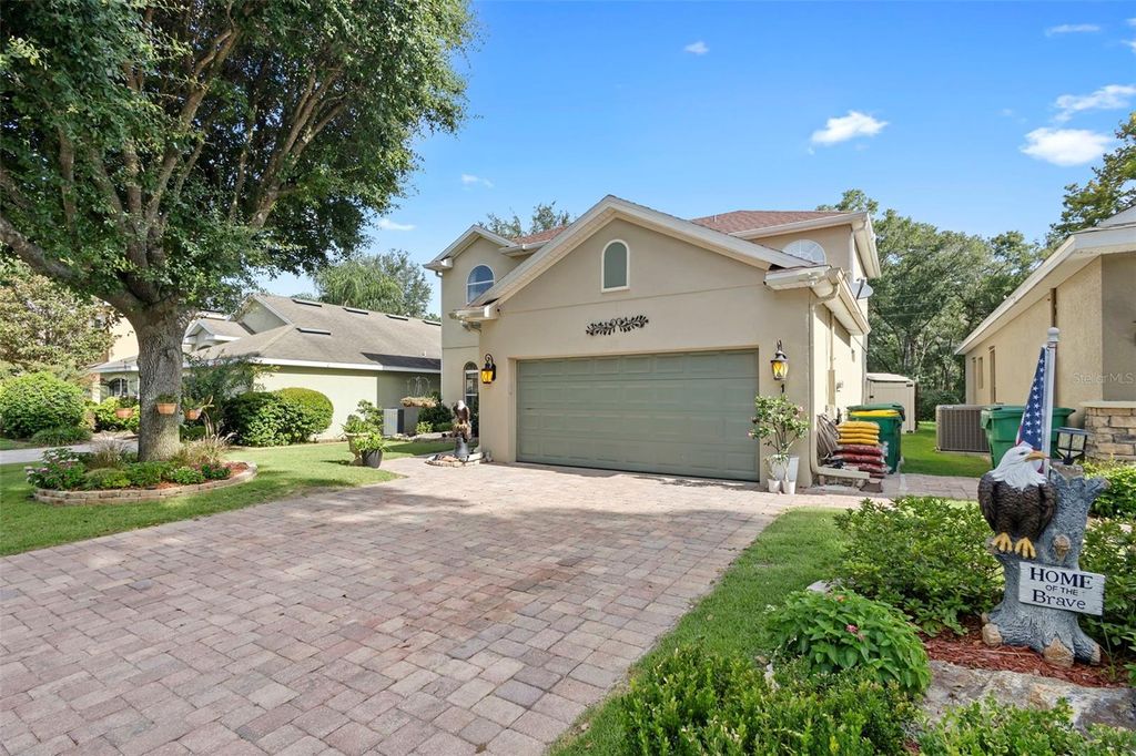 Photo of 1221 Bramley Lane, Deland, FL 32720 (MLS # O6328994)