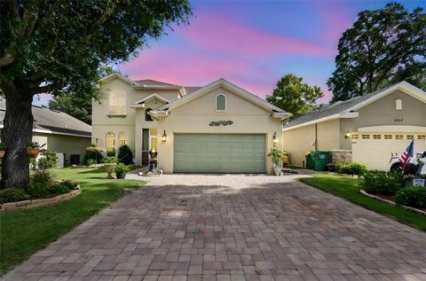 Photo of 1221 Bramley Lane, Deland, FL 32720 (MLS # O6328994)