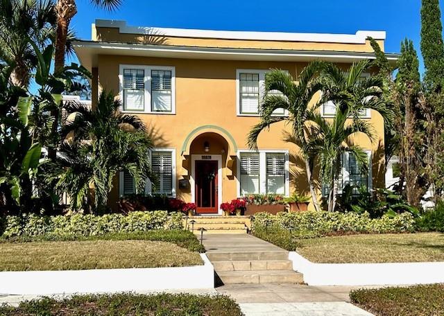 BAYSHORE PLACE - Residential