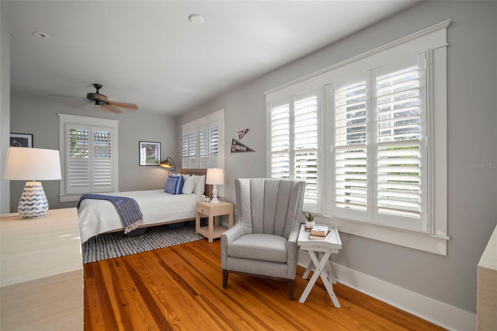 BAYSHORE PLACE - Residential