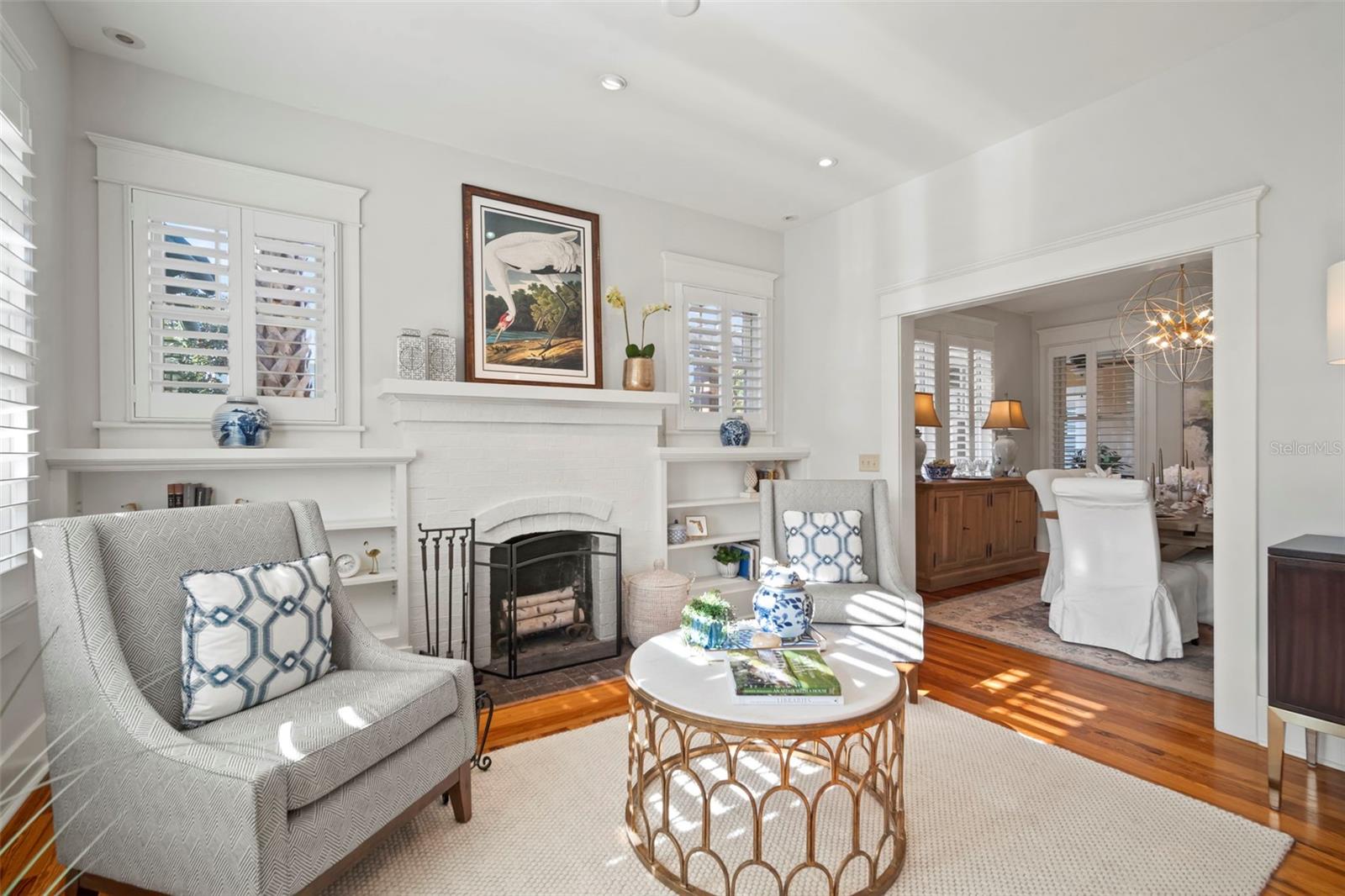 BAYSHORE PLACE - Residential