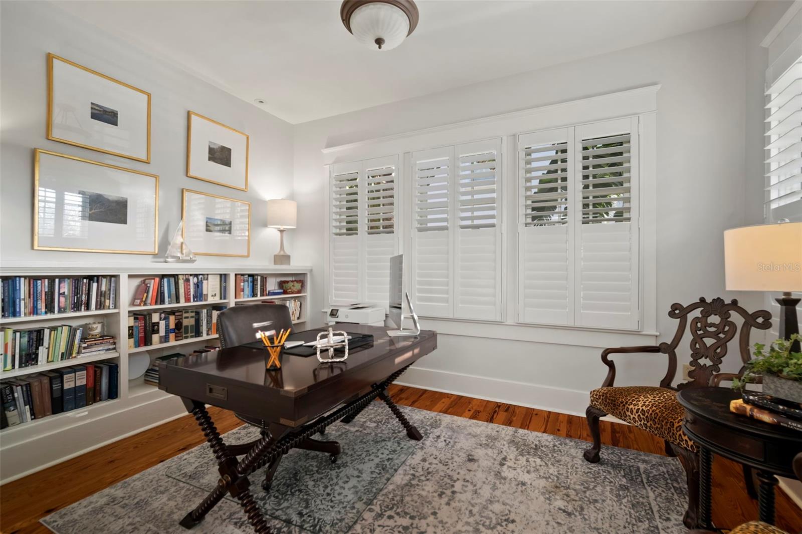 BAYSHORE PLACE - Residential