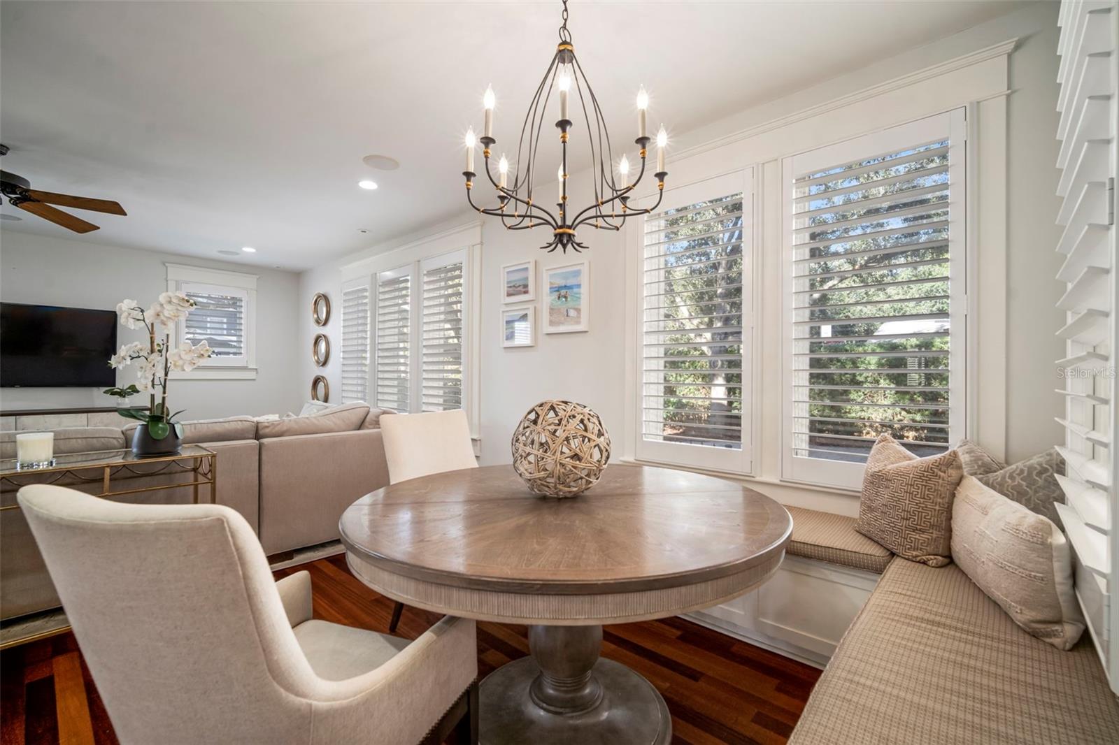 BAYSHORE PLACE - Residential