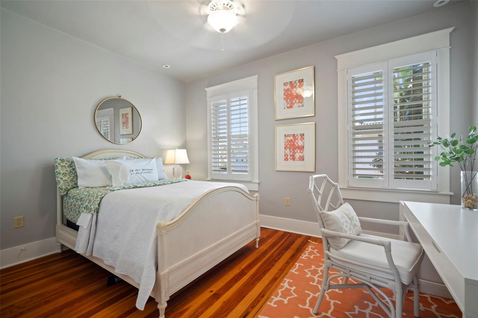 BAYSHORE PLACE - Residential