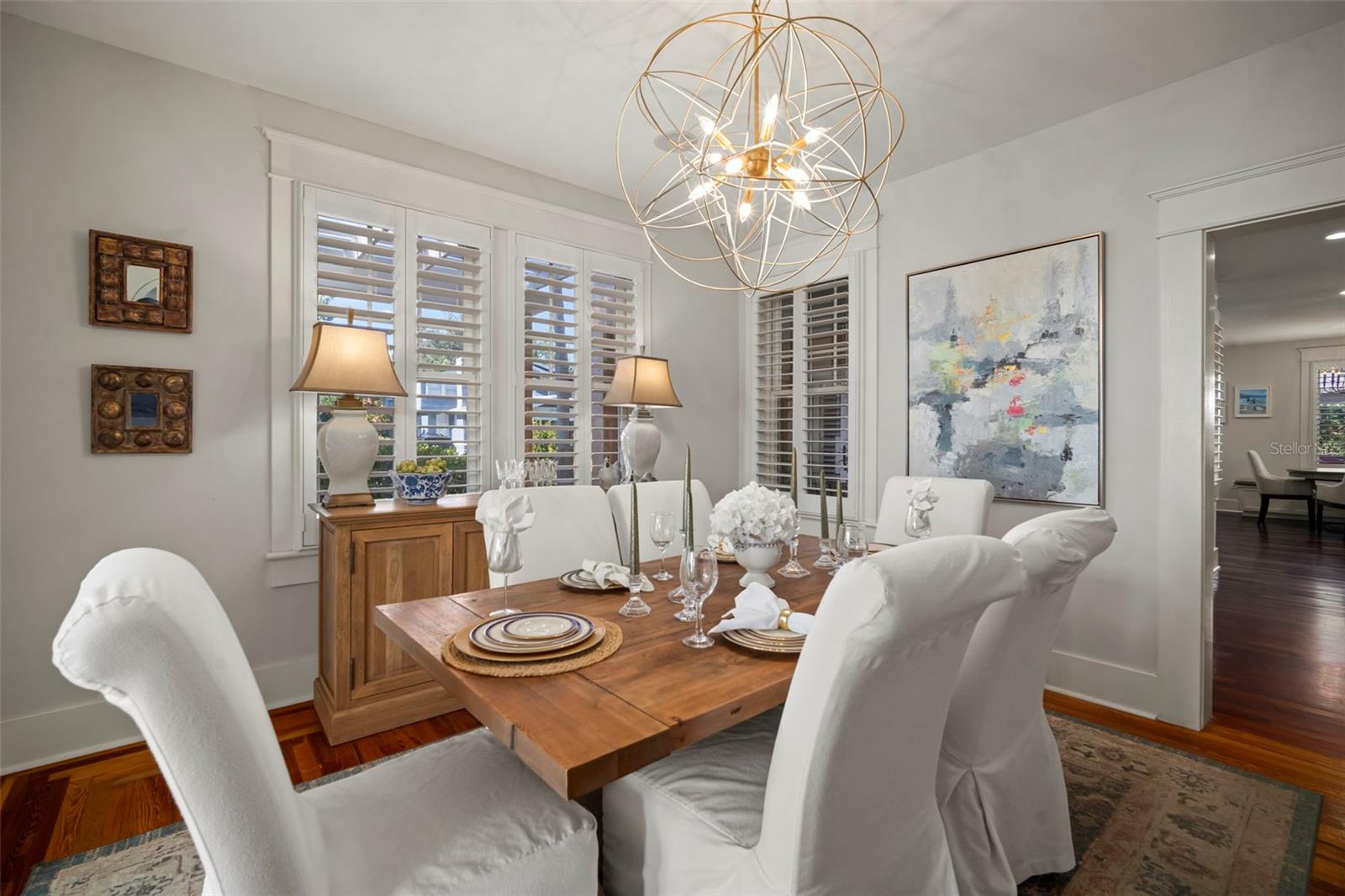 BAYSHORE PLACE - Residential