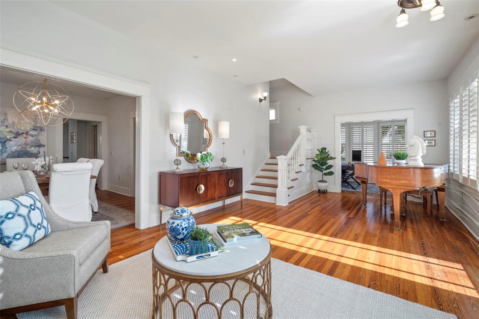 BAYSHORE PLACE - Residential