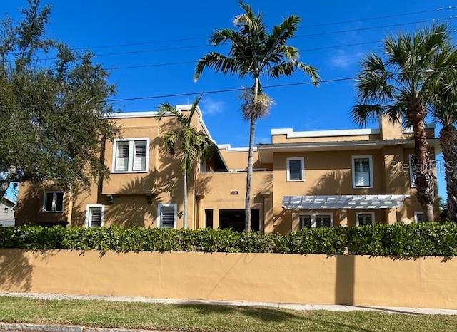 BAYSHORE PLACE - Residential