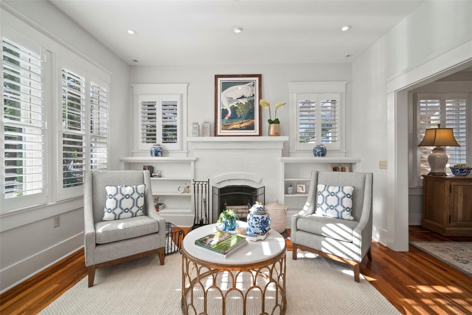 BAYSHORE PLACE - Residential