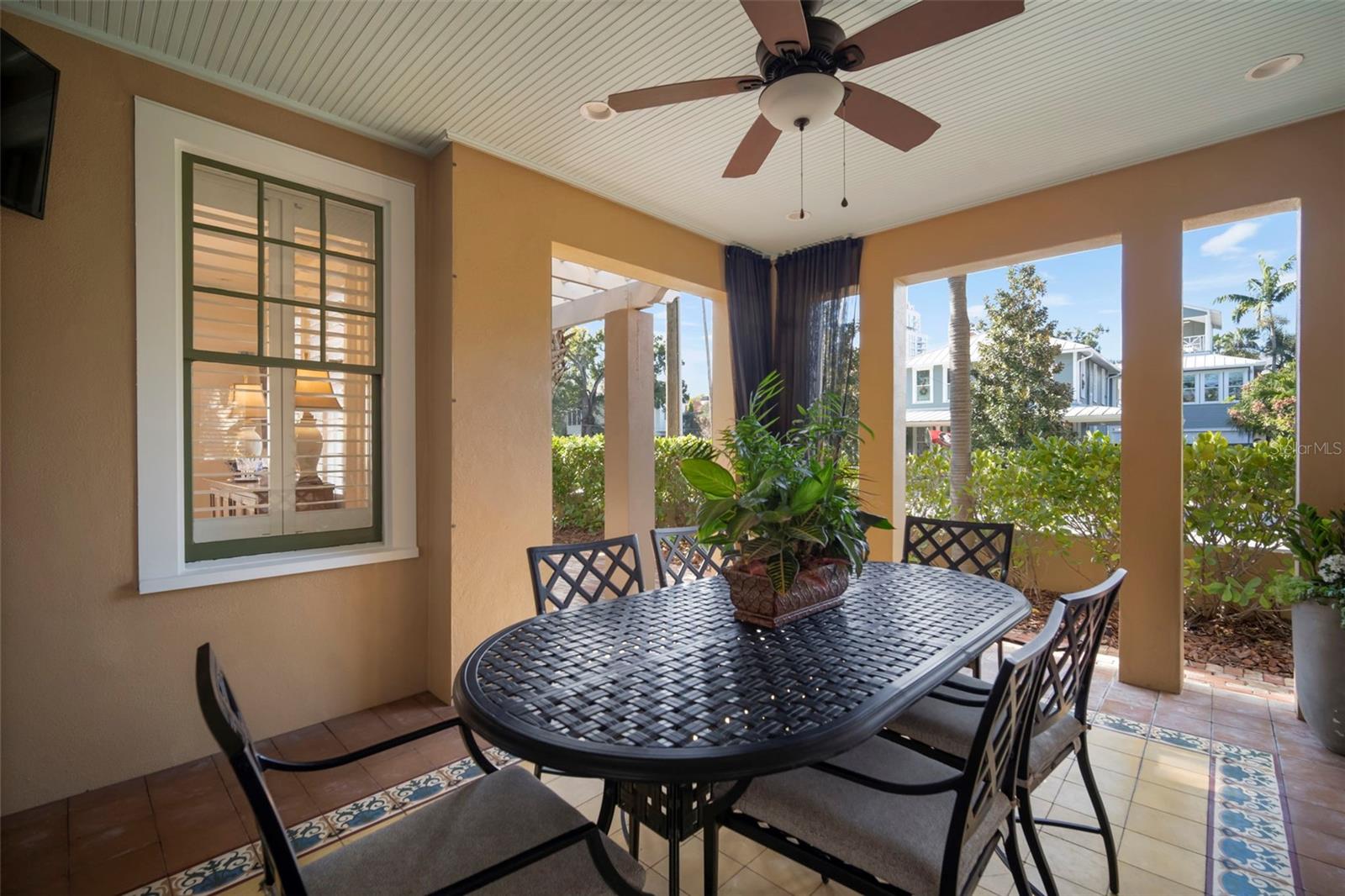 BAYSHORE PLACE - Residential