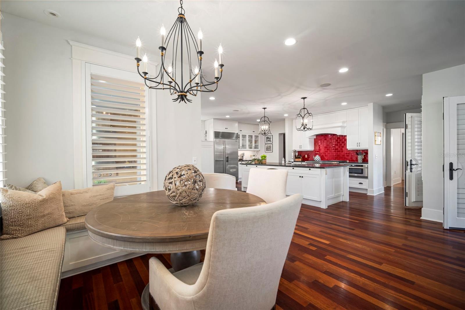 BAYSHORE PLACE - Residential