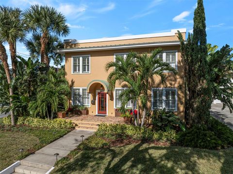 1821 W RICHARDSON PLACE TAMPA FL 33606