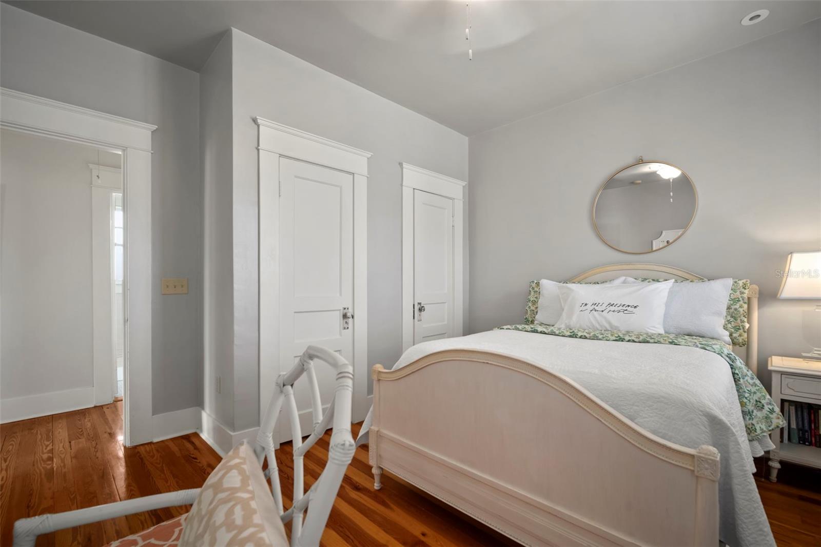 BAYSHORE PLACE - Residential