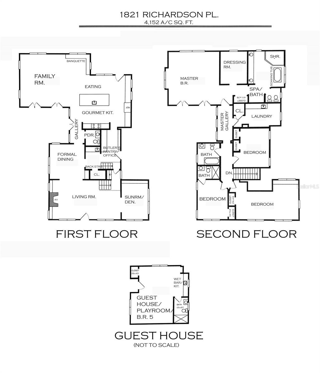 BAYSHORE PLACE - Residential