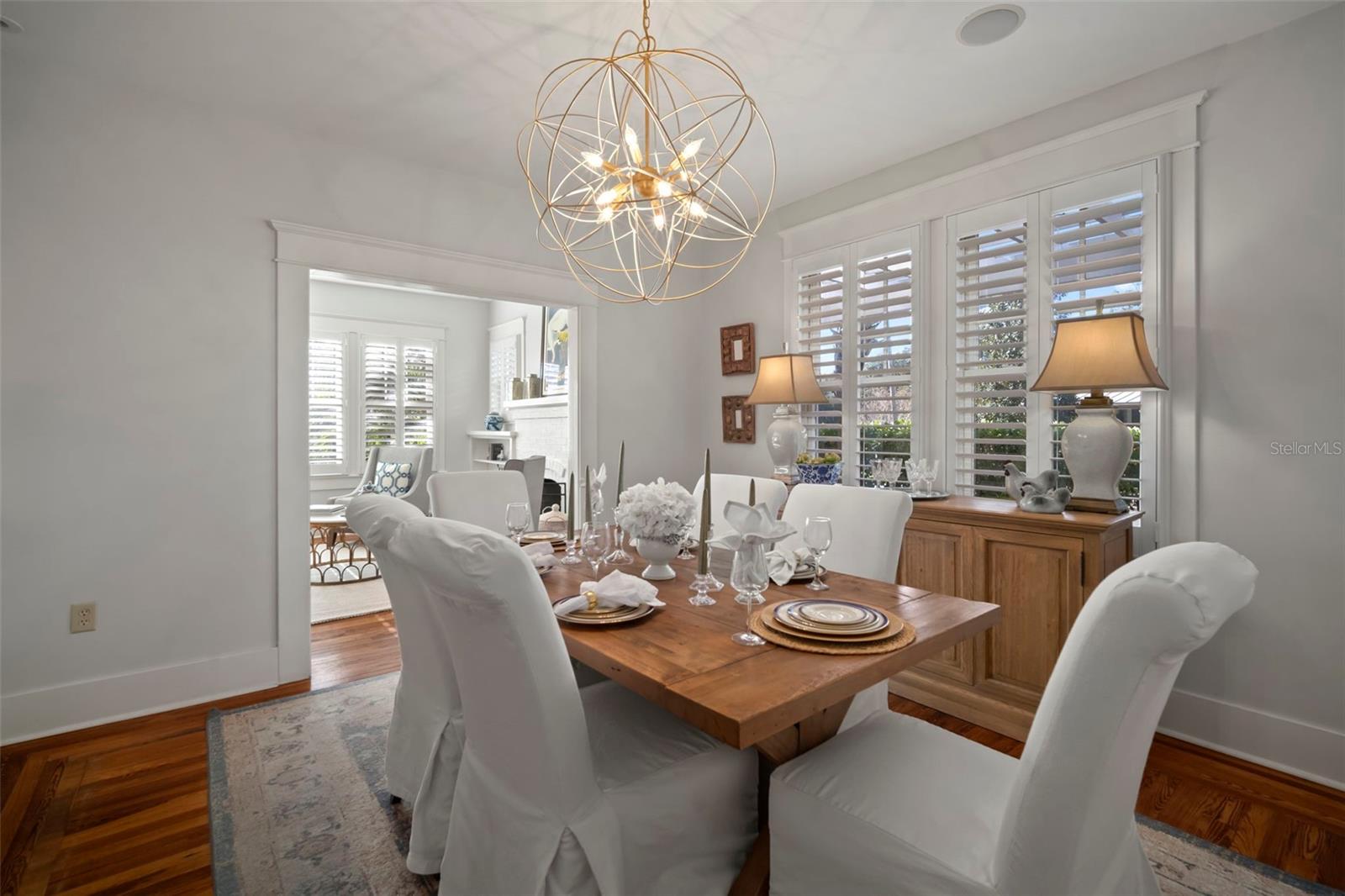 BAYSHORE PLACE - Residential