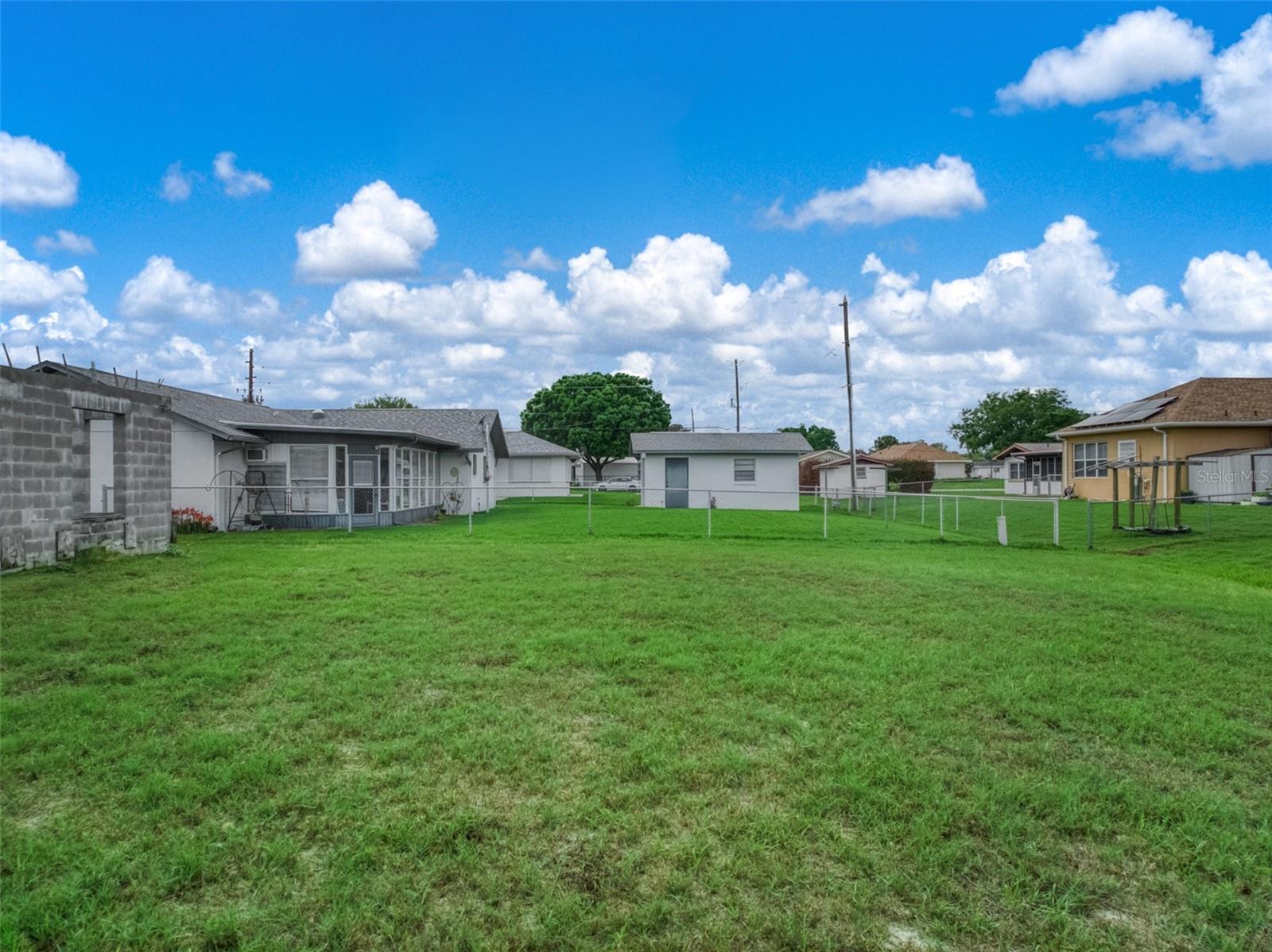 SEBRING HILLS - Land