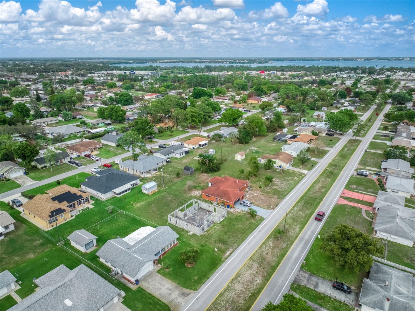 SEBRING HILLS - Land