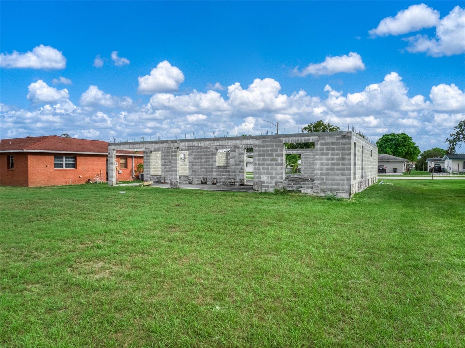 SEBRING HILLS - Land