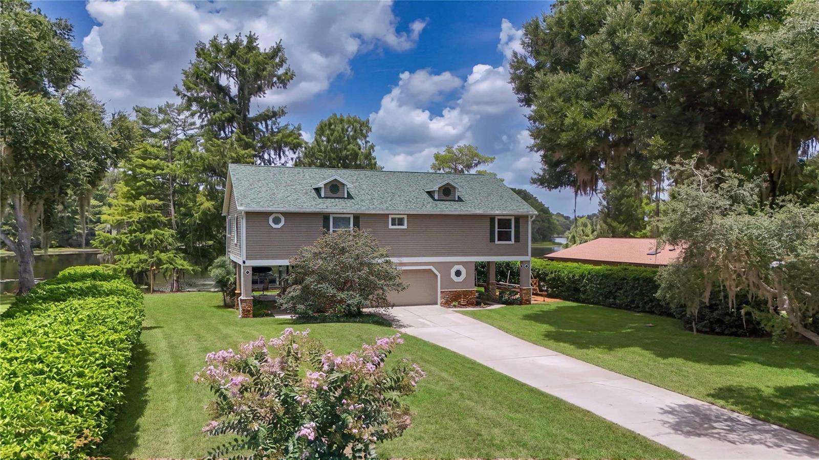 6610 S MERLEING LOOP