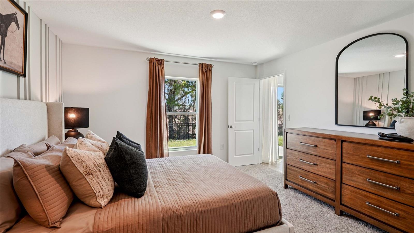 DERBY CREEK - Residential