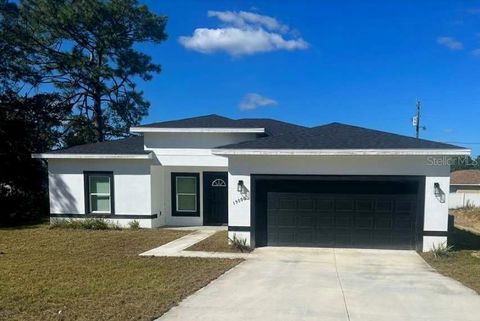 Photo of 15096 SW 51st Avenue, Ocala, FL 34473 (MLS # TB8437984)