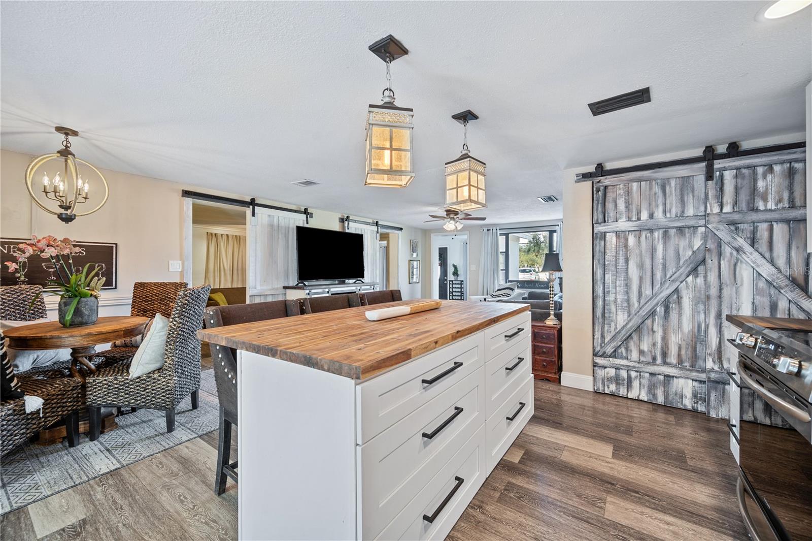 NOT IN SUBDIVISION - Residential