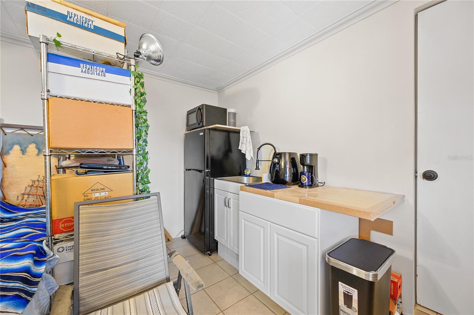 NOT IN SUBDIVISION - Residential