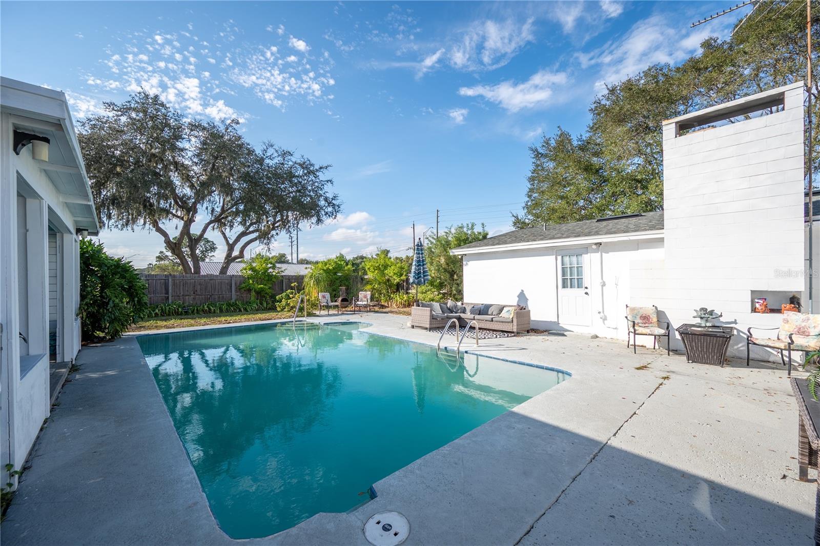 NOT IN SUBDIVISION - Residential