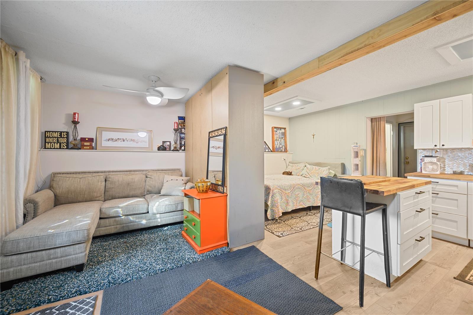 NOT IN SUBDIVISION - Residential