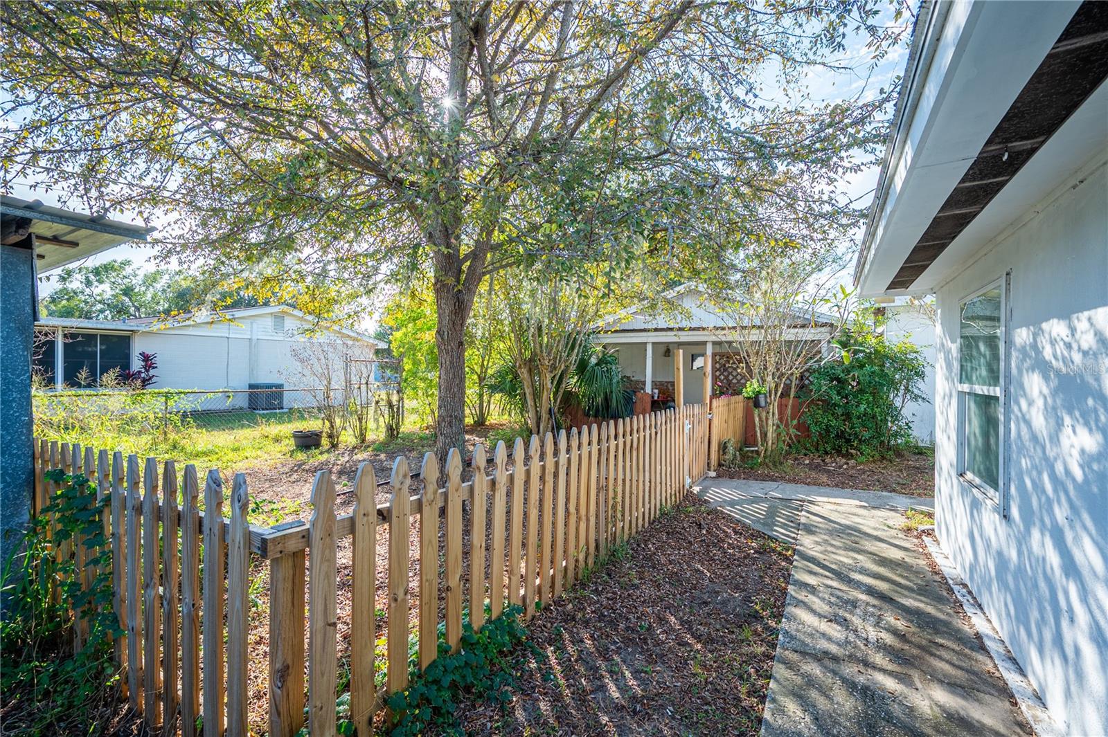 NOT IN SUBDIVISION - Residential