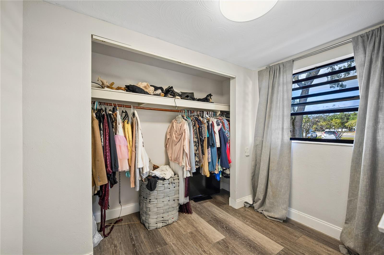 NOT IN SUBDIVISION - Residential