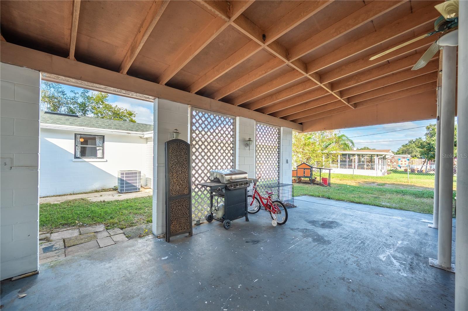 NOT IN SUBDIVISION - Residential