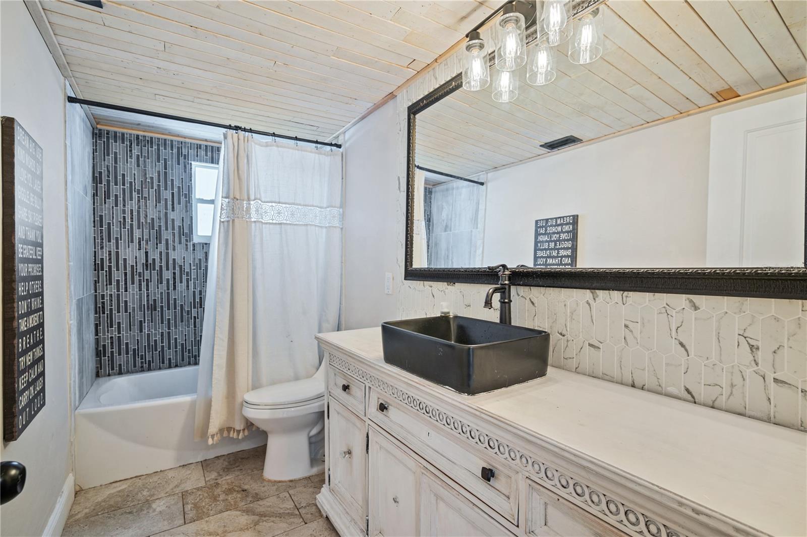 NOT IN SUBDIVISION - Residential