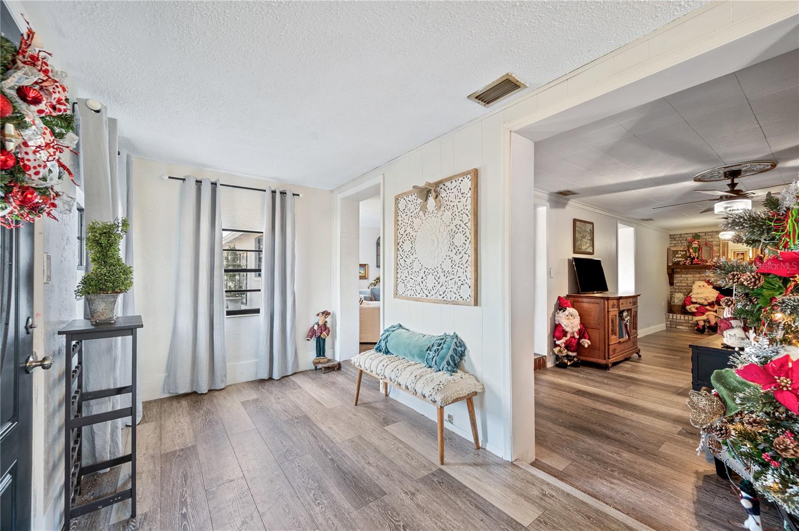 NOT IN SUBDIVISION - Residential