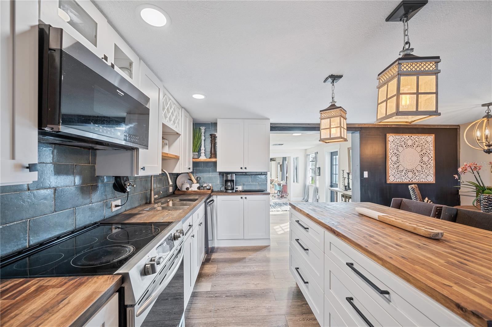 NOT IN SUBDIVISION - Residential