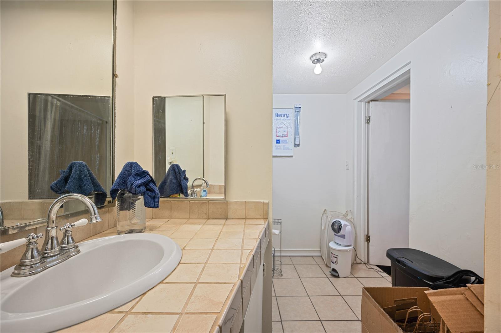 NOT IN SUBDIVISION - Residential