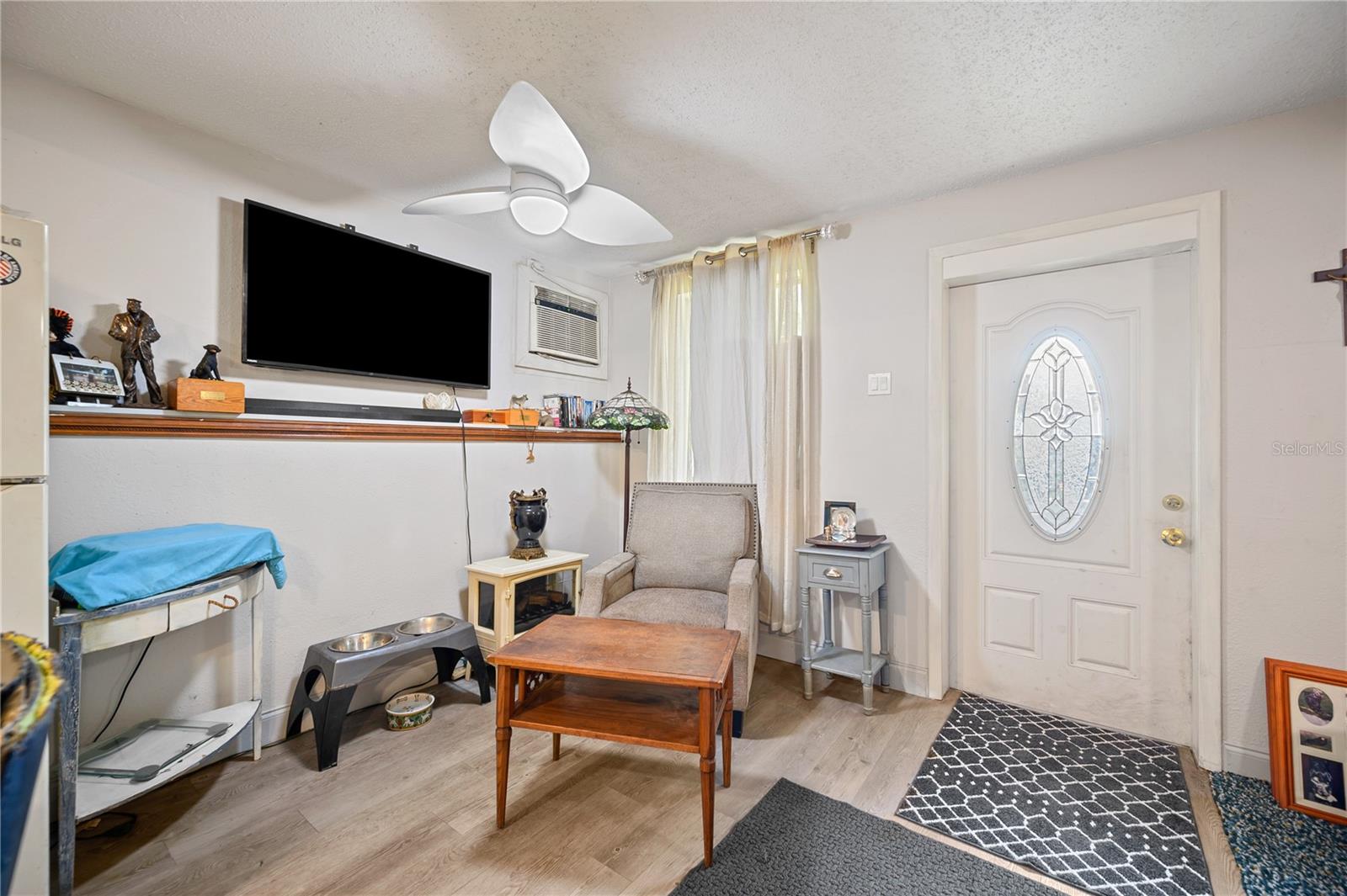 NOT IN SUBDIVISION - Residential