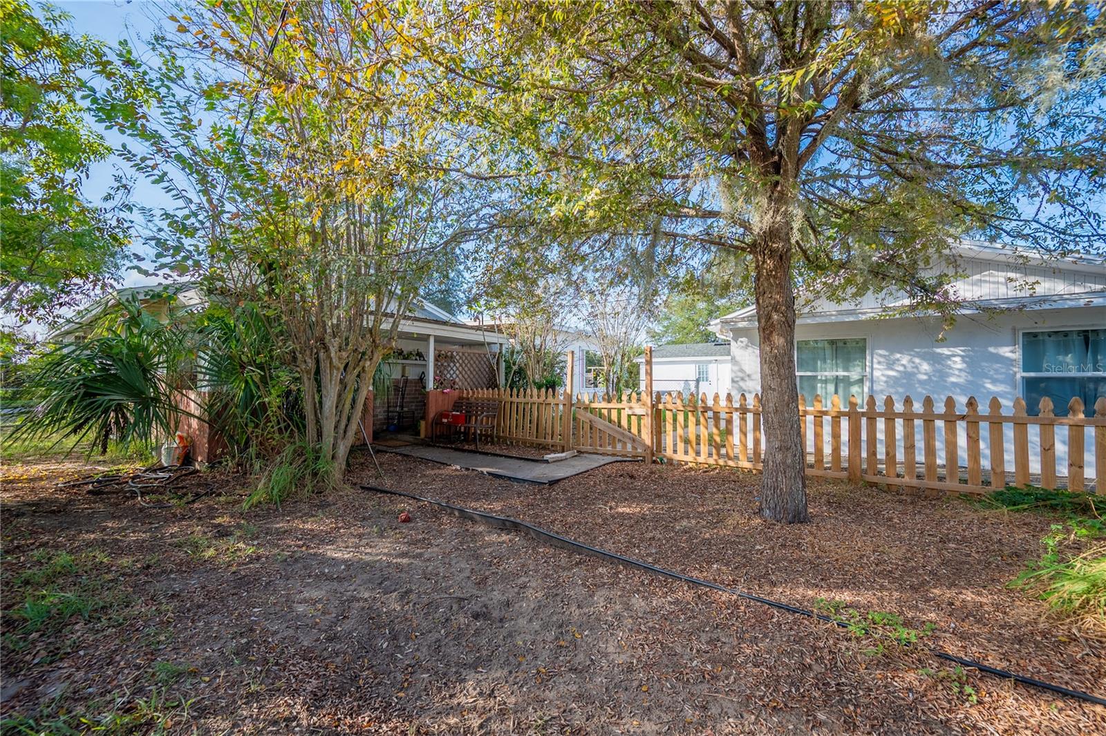 NOT IN SUBDIVISION - Residential