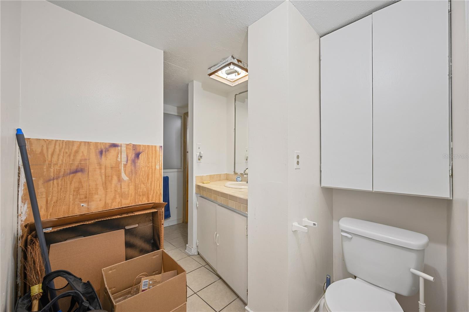 NOT IN SUBDIVISION - Residential