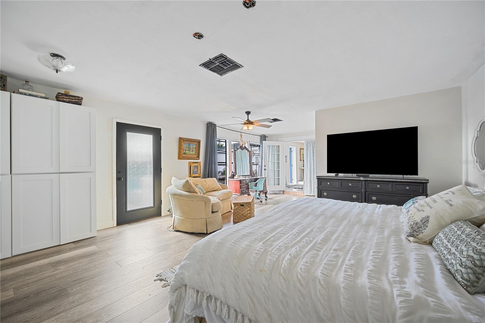 NOT IN SUBDIVISION - Residential