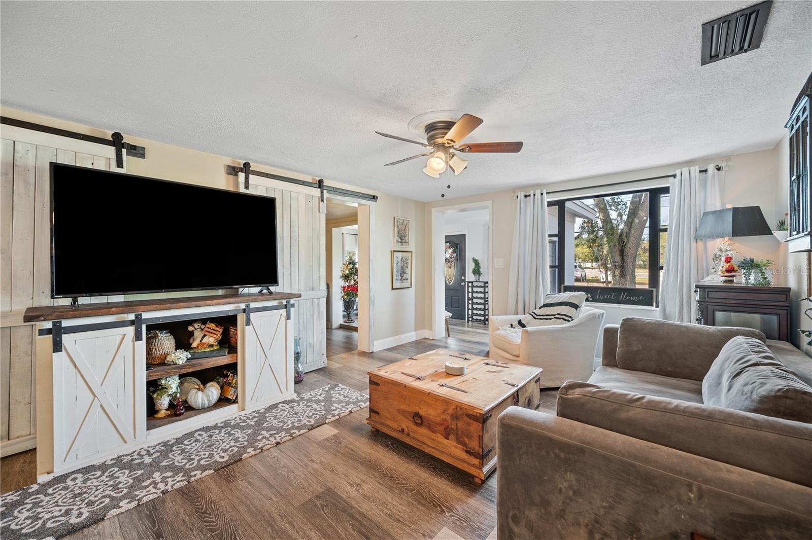 NOT IN SUBDIVISION - Residential