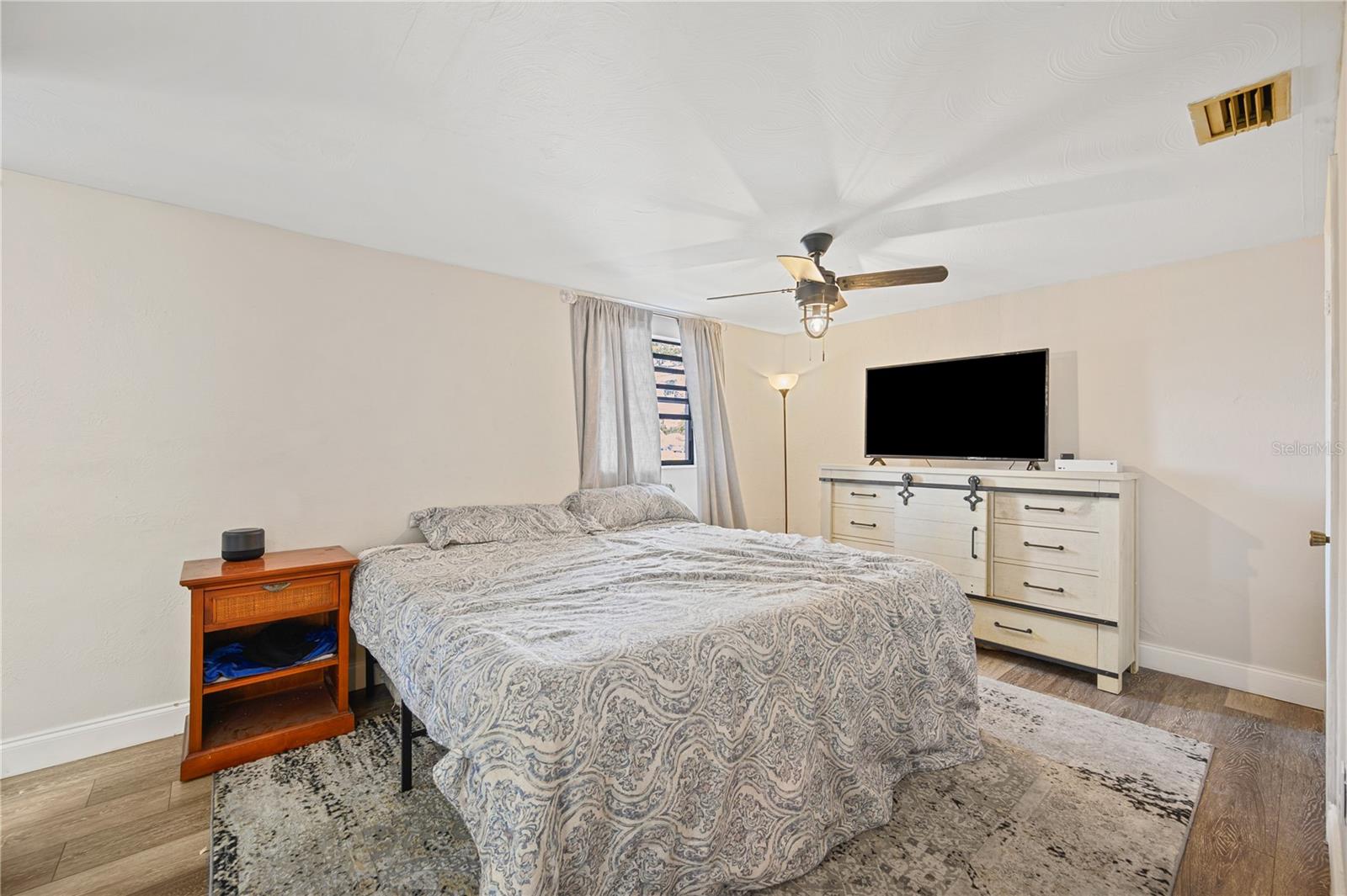 NOT IN SUBDIVISION - Residential