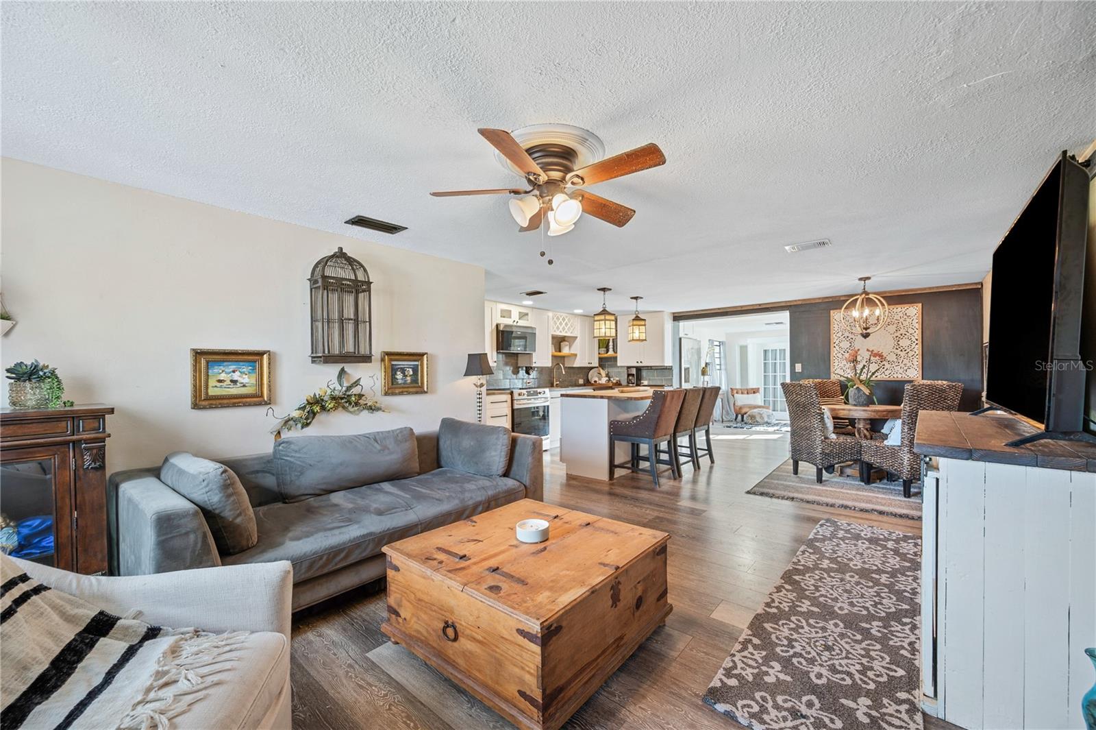 NOT IN SUBDIVISION - Residential